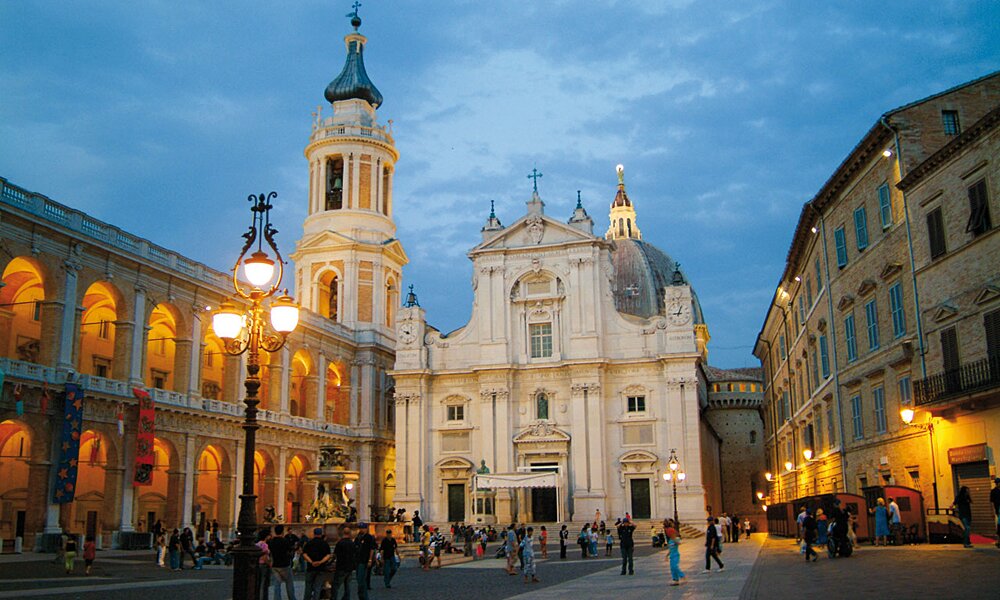 Loreto Bissig Reisen Carreisen Städtereisen, Busreisen, Carausflüge